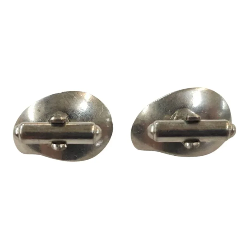 Hickok faux pearl